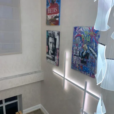 Загородный дом 6