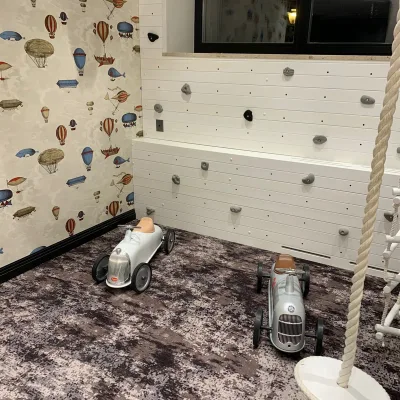 Детская комната