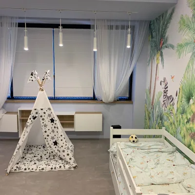 Детская комната 2