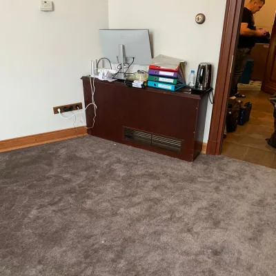 Благотворительный фонд 3