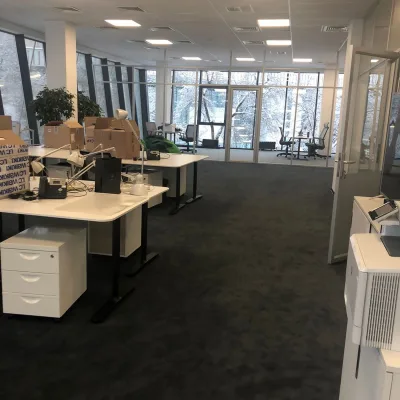 Инвестиционная компания Exante