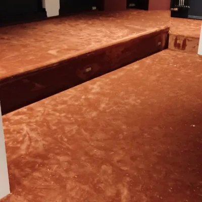 Домашний кинотеатр