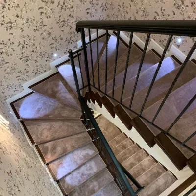 Загородный дом 5