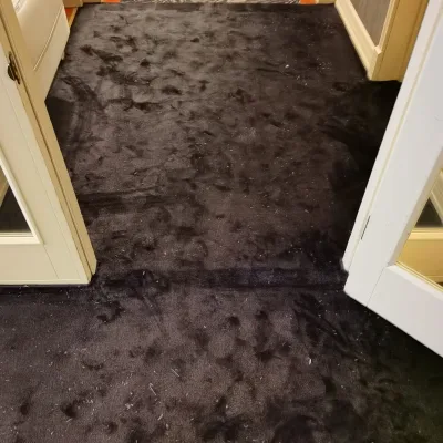 Гостиница Брайтон