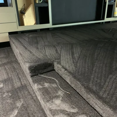 Домашний кинотеатр 2