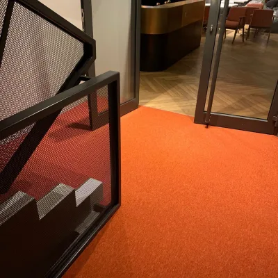 Ресторан Магадан