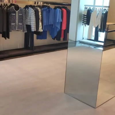 Hugo Boss Россия на Ленинском проспекте