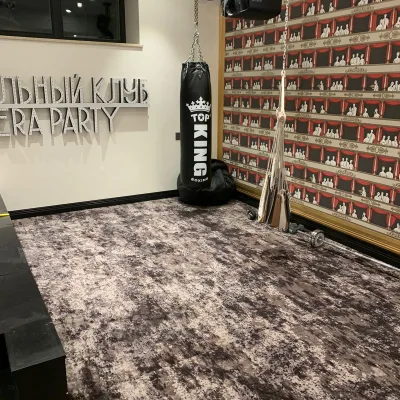 Детская комната